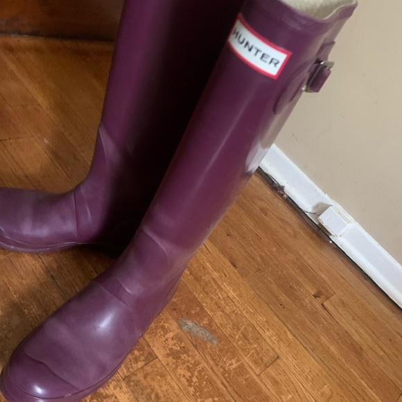 Boots - Picture 7 of 8